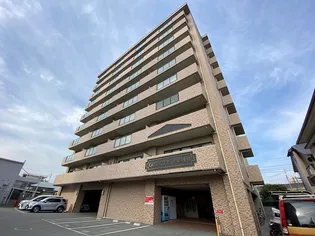 キャッスルコート飾磨弐番館の画像