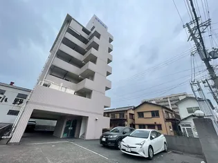 メゾン前田の画像