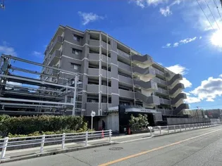 アルファステイツ城乾西八代の画像