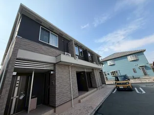 エル フルーリエⅠの画像