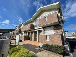 メゾン ド グラースBの画像