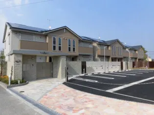 セーフティー コート IIIの画像