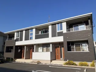 メゾンド シュシュ ノースの画像