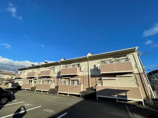 ハイツファミィールの画像