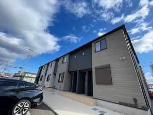 フラッツ アイⅥの画像