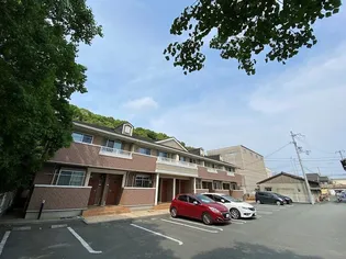 アンソレイエ飾磨 Ⅱ番館の画像