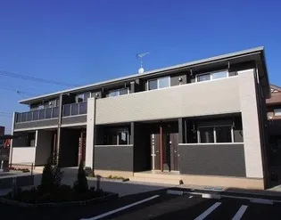 メゾンドレープ和の画像