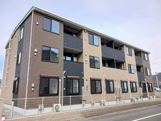 ロジュマンⅢの画像