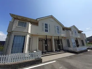 フォレスト原田の画像