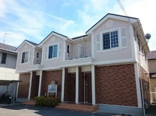 メゾン オーブⅠの画像