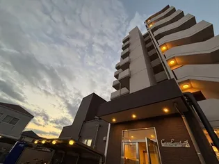 カーサ イーグレットの画像