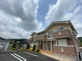 プロムナード大野の画像