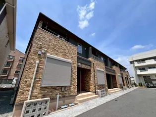 ファンド今宿Ⅱの画像