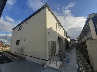 ル レスト高田の画像