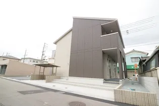 アネックスⅡの画像