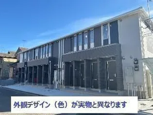 ル レスト池田の画像