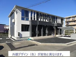 リファインド レジデンスの画像