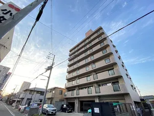 キャッスルコート国府寺の画像