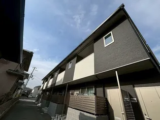 クリスタルハイツ土山の画像