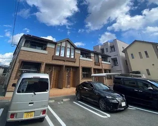 ラ グラシアIIIの画像