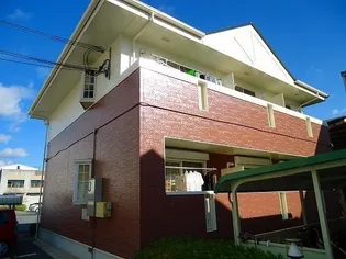 タウニー北条 2の画像