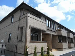 ペール メゾンBの画像