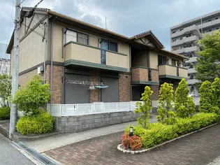 グレイスコート D棟の画像