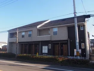 マ シェールIの画像