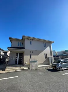 オークヴィラIIの画像