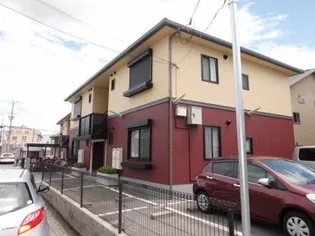 ジュネスのざとEASTの画像