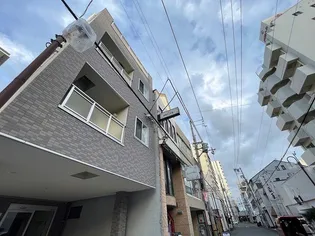 ノアール リシェの画像