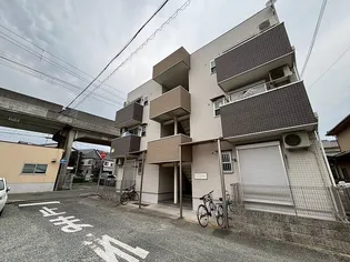 ルミエール神屋町の画像