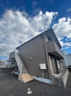 メゾンビオラの画像