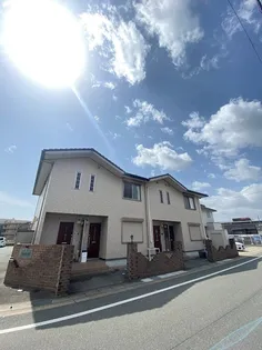 ファミールD棟の画像