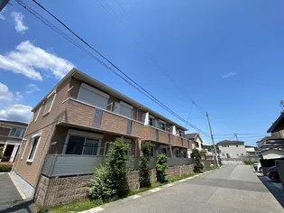 シャーメゾンゴンロクの画像