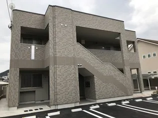 ルミナス ハイツIIの画像