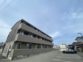 ラベニールの画像