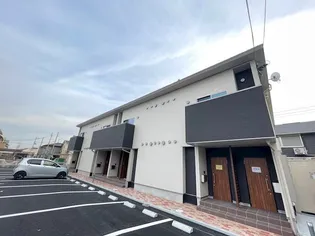 メゾンソレイユ エストの画像