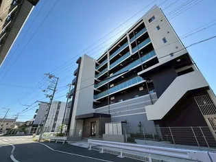 ザ ベース東姫路の画像