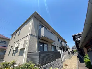 シャーメゾン仁豊野Ⅱの画像