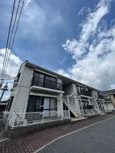 ディアス妻鹿駅前の画像