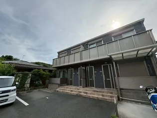 CASAFELICEの画像