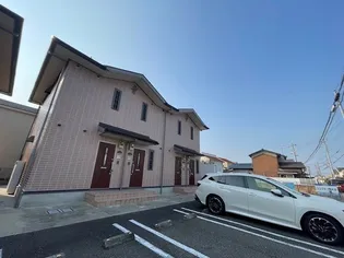 コンフォート大谷Aの画像