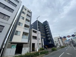 FELICE朝日町の画像