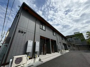 CASA LIBERの画像