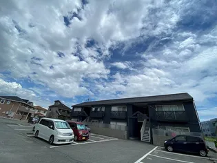 JAハイツ三快の画像