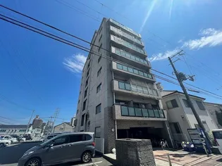ジュネス姫路Ⅱの画像