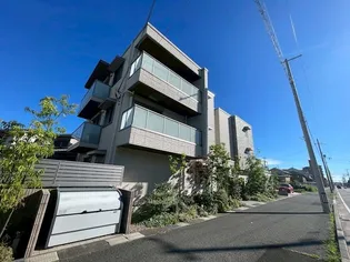 シャーメゾン英賀保東の画像