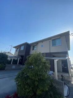 シャーメゾン フローラの画像