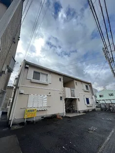 ベルハイツ野里の画像